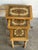 Oak Tile Top Nesting Tables Set of 3 Danish Mid-Century Modern Side Tables 1970s For Sale - Image 9 of 9