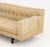 Edward Wormley for Dunbar Bracket Back Sofa For Sale In New York - Image 6 of 8