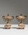 Pair of 19th Century French Rose Louis XVI Marble & Brass Cassolettes For Sale - Image 13 of 15