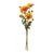 Add lush texture and romantic color to your décor with this Dahlia Flower Bundle Set. Featuring full, layered dahlia...