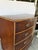 19th Century English Bowfront Chest of Drawers For Sale - Image 11 of 14
