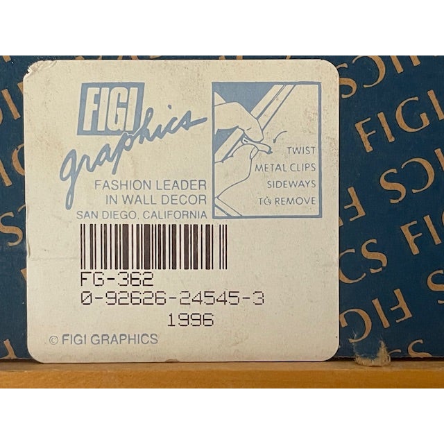 Needlepoint, Fanciful Birds, Vintage For Sale - Image 10 of 11