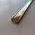1920s 1920's Wallace Silver Plated " Buckingham "Pattern Olive / Pickle Fork For Sale - Image 5 of 6