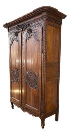 Example of Armoires & Wardrobes