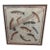 Hermes Les Truites Silk Scarf For Sale