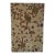 Kim Squaglia "Gemmule" Original Mixed Media Resin Panel - 36" X 24" For Sale