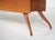 Mid-Century Oval Sideboard from Ceccotti Collezioni For Sale - Image 3 of 16