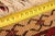 Vintage Anatolian Hand-Knotted Rug For Sale - Image 4 of 5