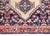 Early 20th Century Persian Malayer Rug For Sale - Image 9 of 16