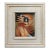 Anton Arkhipov "Nocturnal Lights" Original Oil on Canvas Original Artist Framed For Sale