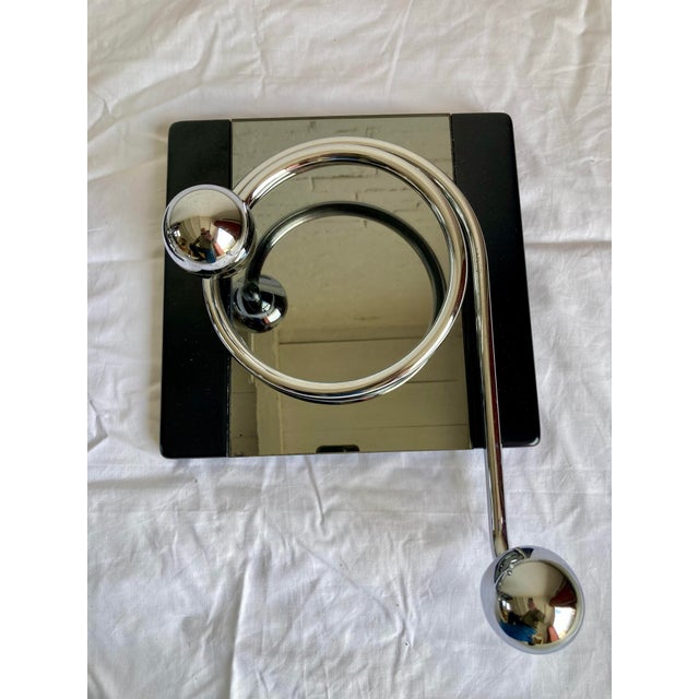 Plastic Vintage Italian Coat Hangers, 1970s, Set of 4 For Sale - Image 7 of 9