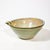 Mid-Century Modern Mid-Century Hand-Blown Opalene Murano Glass Centerpiece Bowl W/ Spout by Barbini For Sale - Image 3 of 18