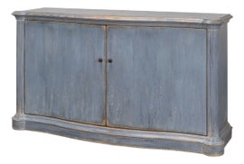 Example of Credenzas, Sideboards & Buffets