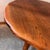 Wooden Extendable Dining Table and Chairs, Set of 9 For Sale - Image 4 of 14
