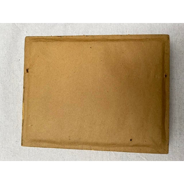 Antique Framed Sea Curiosities For Sale - Image 9 of 9