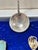1960s Vintage Semi-Precious Stone Cocktail Picks With Silver Coin Spoon & Presentation Box, Set of 7 For Sale - Image 5 of 8
