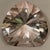 Tiffany and Co. Tiffany Style Faceted Pink Heart Paper Weight For Sale - Image 4 of 10