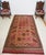 Antique Fine Afghan Kilim 9,3x4,9 ft Fine Afghan Ghalmouri Kilim Fine Hand-woven Afghan Ghalmouri Kilim from central...