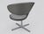 2000 - 2009 Peel Club Lounge Chair by Olav Eldoy for Varier, 2008 For Sale - Image 5 of 7