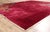 Ruby Red Antique Chinese Art Deco Rug, 08'09 X 11'06 For Sale - Image 8 of 10