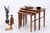 Mid-Century Nesting Tables, Set of 3 For Sale - Image 13 of 13