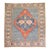 19th Century Zabihi Collection Large Persian Bakshaish Rug - 11'3" x 14'1" For Sale