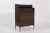 Mid 20th Century 1950s Attributed to Paul McCobb Gentleman's Chest of Drawers in Mahogany For Sale - Image 5 of 12