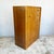 Mid-Century Modern Brandon Tallboy in Oak from G-Plan, 1950s For Sale - Image 3 of 14