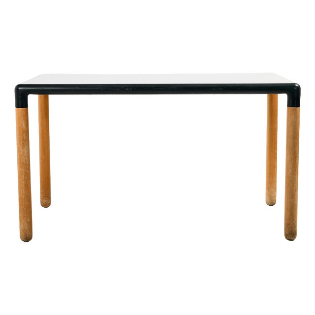 Flex 2000 Dining Table by Gerd Lange for Thonet, 1980s For Sale