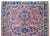 1920s Early 20th Century Sarouk Rug For Sale - Image 5 of 10