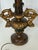 Late 19th Century Antique Palmas Urn Table Lamps a Pair For Sale - Image 5 of 10