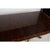 Late 20th Century Burton Ching Ltd. Regency Style Mahogany Dining Table With Two Leaves For Sale - Image 5 of 6