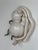 Paestrum Ceramic Wall Light by Lucile Gracile For Sale - Image 6 of 8