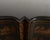 Black Nancy Corzine Chinoiserie Marble Top Sideboard Dresser Server For Sale - Image 8 of 18