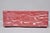 Late 20th Century Modern Lava Marble Inlay Pink Coral Covered Jewelry Trinket Box by Current Home For Sale - Image 5 of 15