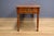 Late 19th Century Cherrywood Farmhouse Table For Sale - Image 12 of 18