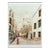 1950s After Maurice Utrillo "Sacre-Ceur", First Edition Swiss Full-Color Print For Sale