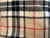 Tartan English Wool Blanket For Sale - Image 4 of 5