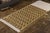 Hand knotted in wool originating from Turkey, this contemporary rug draws inspiration from the Anatolian Sparta rug...