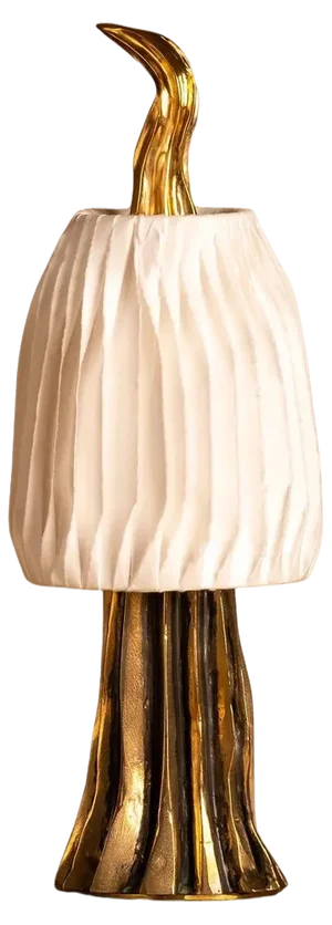 Mini Surculus Table Lamp by Studio Palatin