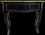Vintage Drexel Heritage Grand Palais 67" Executive Desk – French Provincial Louis XV Style For Sale - Image 17 of 17