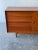 Falster Møbelfabrik 1960s Svend Madsen for Falster Mobelfabrik Danish Mid Century Modern Teak Credenza For Sale - Image 4 of 12