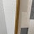 Coup d'Esprit for Four Hands Art Studio “Block Iii” Framed Wood Panel Art For Sale - Image 10 of 12