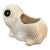 Vintage 1960s Portuguese "Hobnail Frog" For Sale