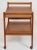 Mid-Century Modern Mid 20th Century BRDR Furbo Teak Serving Cart For Sale - Image 3 of 12