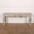 English Carved and Bleached Console Table, 1890s For Sale - Image 14 of 14
