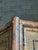 Bloomingdale's 1980s Tortoiseshell British Colonial Bamboo & Rattan Wardrobe Attributed to Ralph Lauren for Bloomingdale’s For Sale - Image 4 of 12