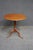Mahogany Queen Anne Tilt-Top Table With Tripod Base For Sale In Philadelphia - Image 6 of 11