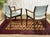 English Teak Armchairs, 1970s, Set of 2 For Sale - Image 3 of 15