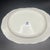 Beautiful vintage Danish elegance from Royal Copenhagen. This stunning Mid-Century Modern “Blue Fjord” blue fluted oval...